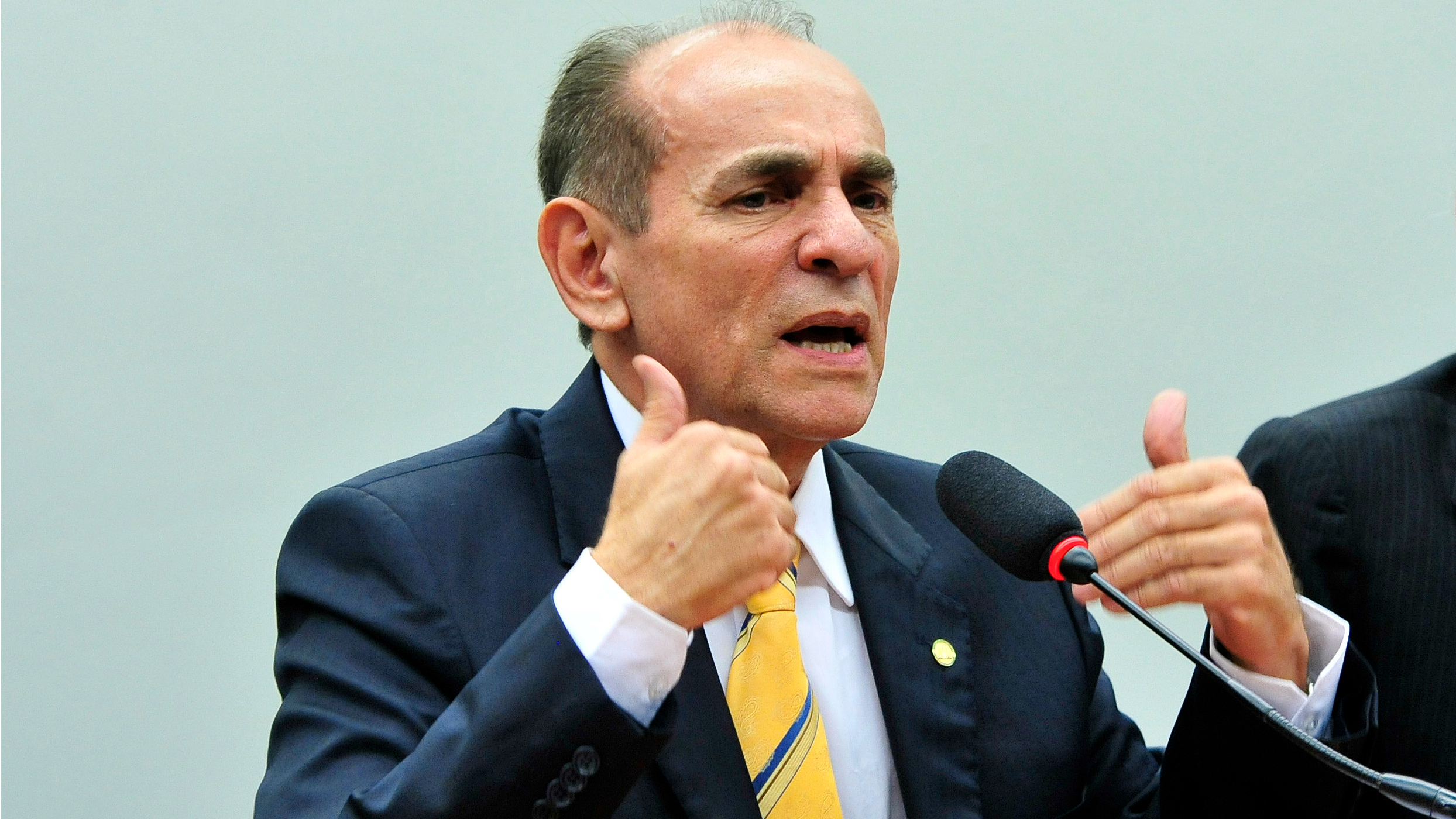 Senador Marcelo Castro liberou recursos para vários municípios piauienes